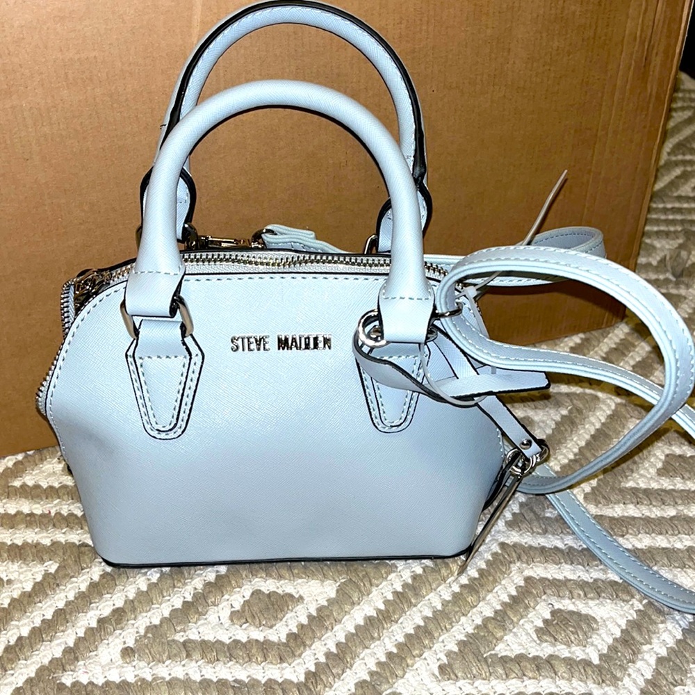 Steve Madden mini purse